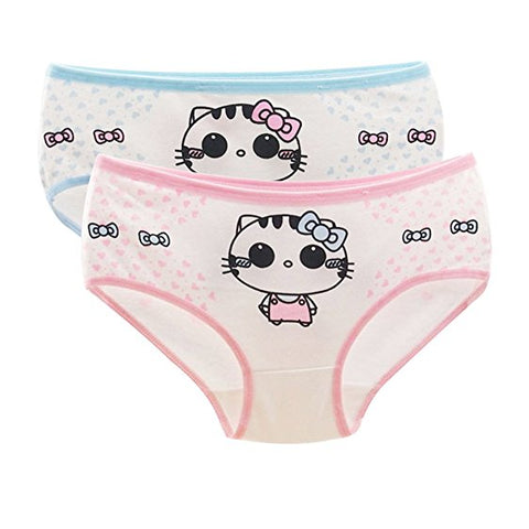 Tomori Anime Underwear
