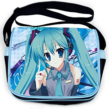 Hatsune Miku Bag