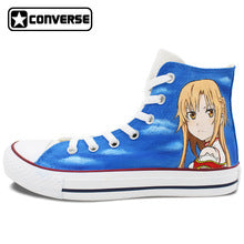 Kirigaya Kazuto Sneakers